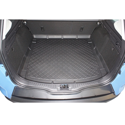 Ford focus shop trunk liner